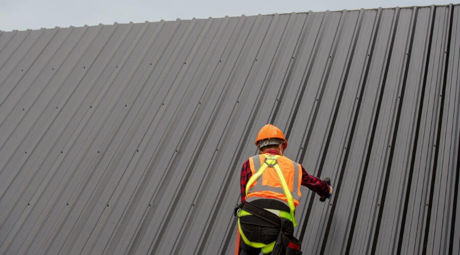 Expert Emergency Roof Repairs services in Pawnee Rock, KS